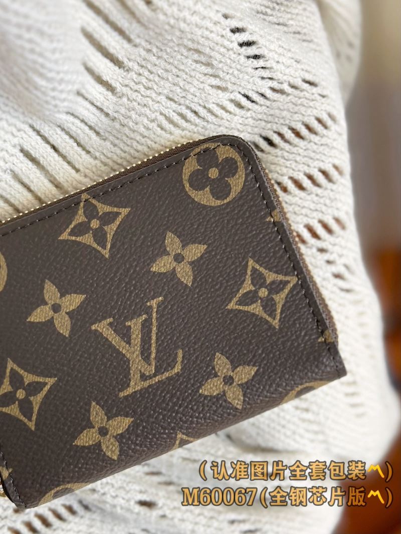 Louis Vuitton Wallets Purse